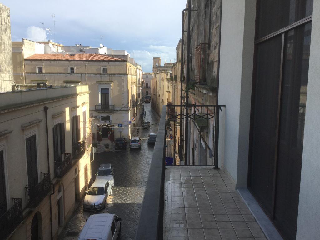 La Loggia Apartment Brindisi Exterior foto