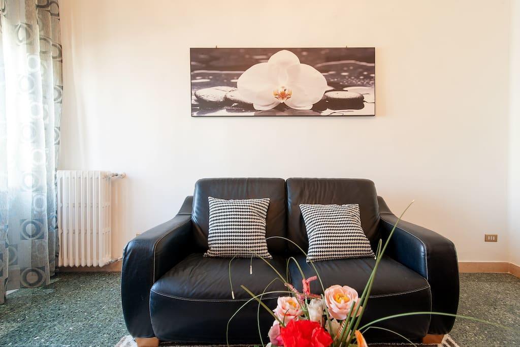 La Loggia Apartment Brindisi Exterior foto